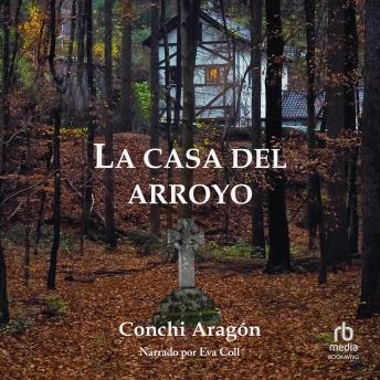 [Spanish] - La casa del arroyo (The Creek House)