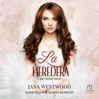 [Spanish] - La heredera (The Heiress)