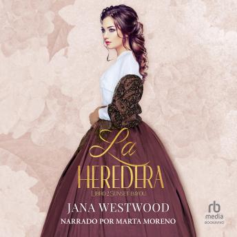 [Spanish] - La heredera II (The Heiress II)