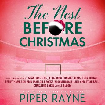The Nest Before Christmas