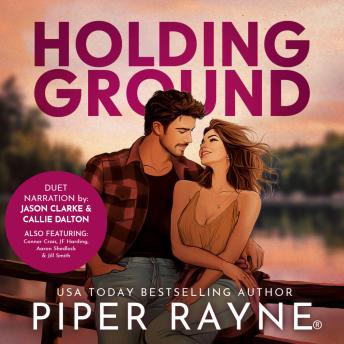Holding Ground