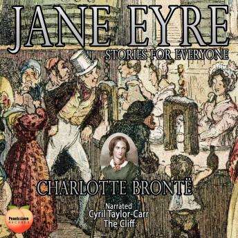 Jane Eyre: Stories For Everyone