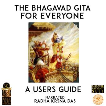 The Bhagavad Gita For Everyone: A Users Guide