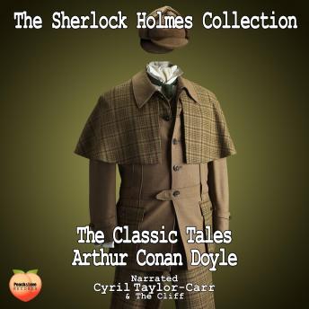 The Sherlock Holmes Collection