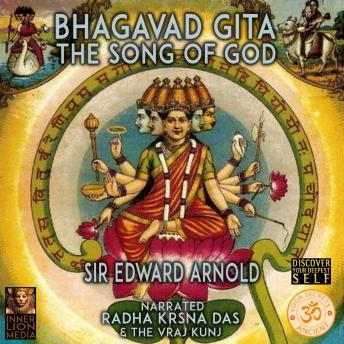 Download Bhagavad Gita by Sir Edward Arnold