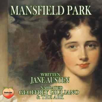 Mansfield Park