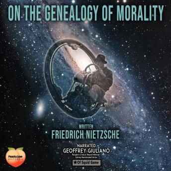 Download On the Genealogy of Morality by Friedrich Wilhelm Nietzsche