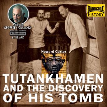 Download Tutan Hamen And The Discovery Of His Tomb by Howard Carter