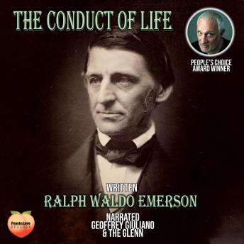 Download Conduct Of Life by Ralph Waldo Emerson