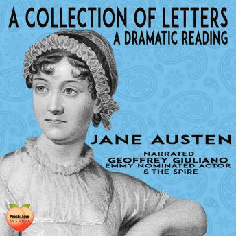 A Collection Of Letters: A Dramatic Readings