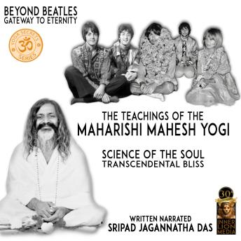 The Teachings Of The Maharishi Mahesh Yogi