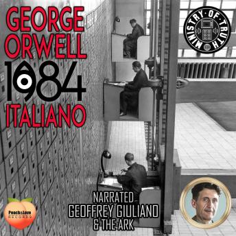 Download 1984 Italiano by George Orwell