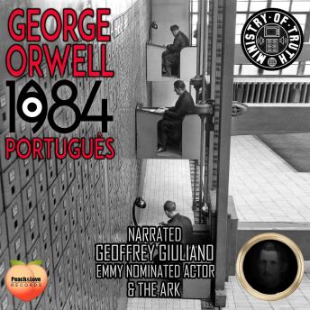 Download 1984 Português by George Orwell