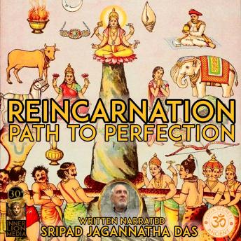Reincarnation: Conquering Repeated Birth & Death