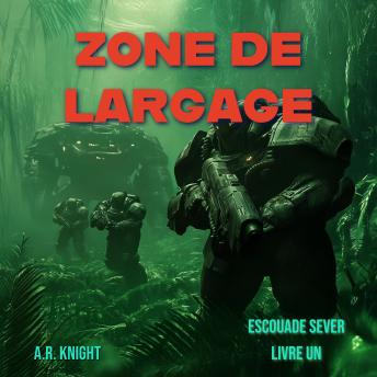 [French] - Zone de Largage