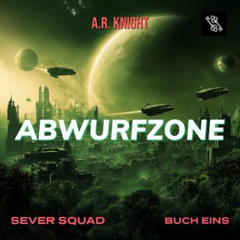 [German] - Abwurfzone