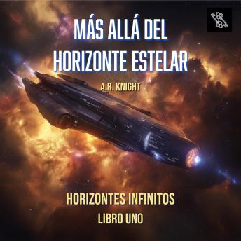 [Spanish] - Más Allá del Horizonte Estelar