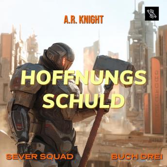 [German] - Hoffnungs Schuld