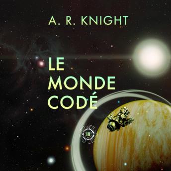 [French] - Le Monde Codé