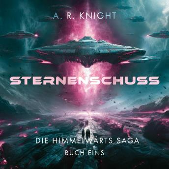 [German] - Sternenschuss