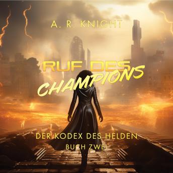 [German] - Ruf Des Champions