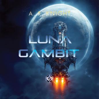 [German] - Luna Gambit