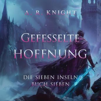 [German] - Gefesselte Hoffnung