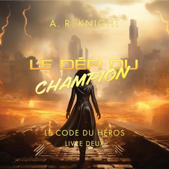[French] - Le Défi du Champion