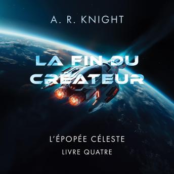 [French] - La Fin du Créateur