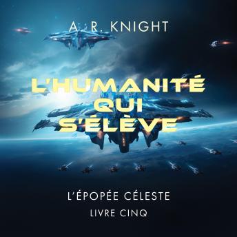 [French] - L'Humanité qui s'élève