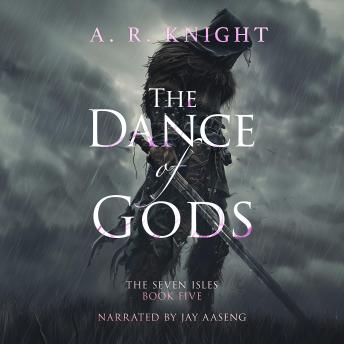 The Dance of Gods
