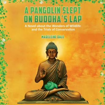 A Pangolin Slept on Buddha’s Lap