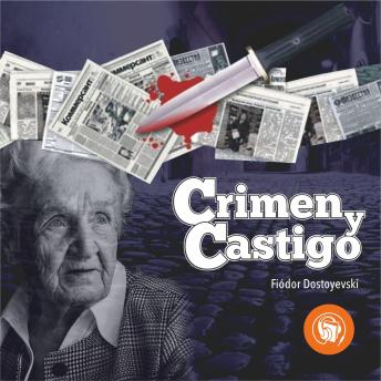 [Spanish] - Crimen y Castigo