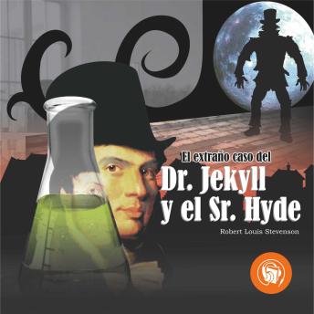 [Spanish] - El extraño caso del Dr Jekyll y Sr. Hyde