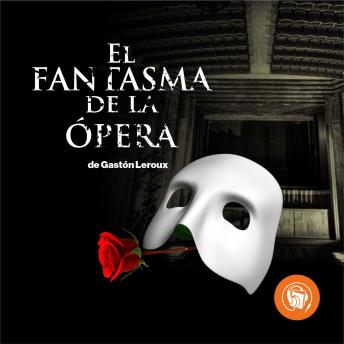 [Spanish] - El Fantasma de la Ópera