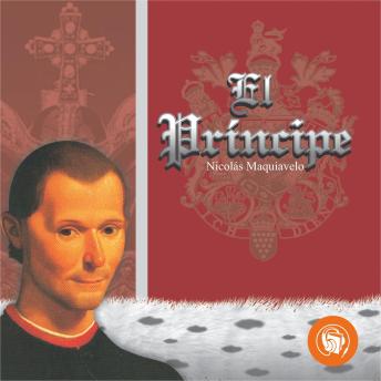 [Spanish] - El Príncipe