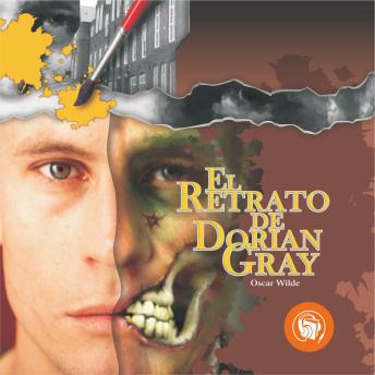 [Spanish] - El Retrato de Dorian Gray