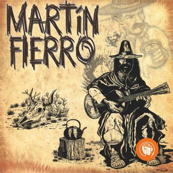 [Spanish] - Martín Fierro