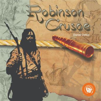 [Spanish] - Robinson Crusoe
