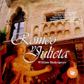 [Spanish] - Romeo y Julieta