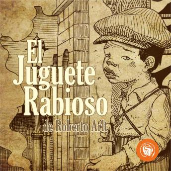 [Spanish] - Juguete Rabioso