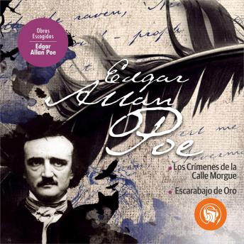 [Spanish] - Cuentos de Allan Poe II