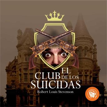[Spanish] - El club de los suicidas (Completo)
