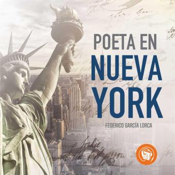 [Spanish] - Un poeta en Nueva York (Completo)