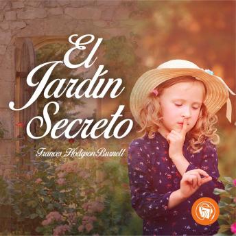 [Spanish] - El jardín secreto (Completo)