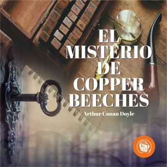 [Spanish] - El misterio de Cooper Beeches (Completo)
