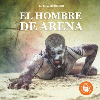 [Spanish] - El hombre de Arena (Completo)