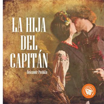 [Spanish] - La hija del Capitán (Completo)