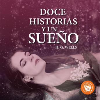 [Spanish] - Doce historias y un sueño (Completo)