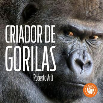 [Spanish] - El criador de gorilas (Completo)